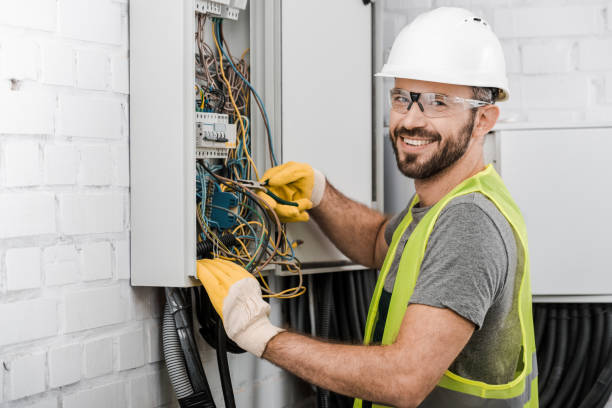Best Electrical Contractors for Businesses  in Broxton, GA