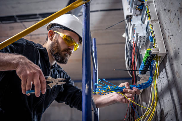 Best Electrical Rewiring Services  in Broxton, GA