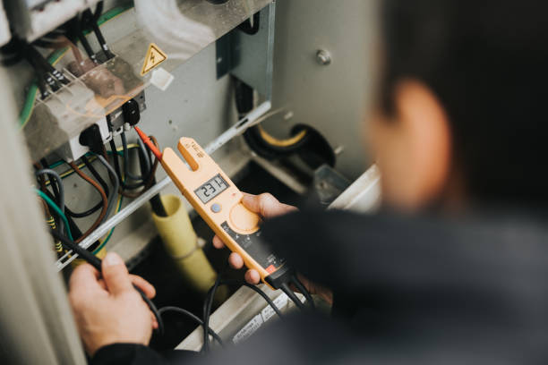Industrial Electrical Services in Broxton, GA