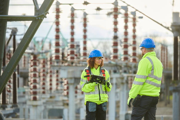 Best Home Electrical Repair  in Broxton, GA