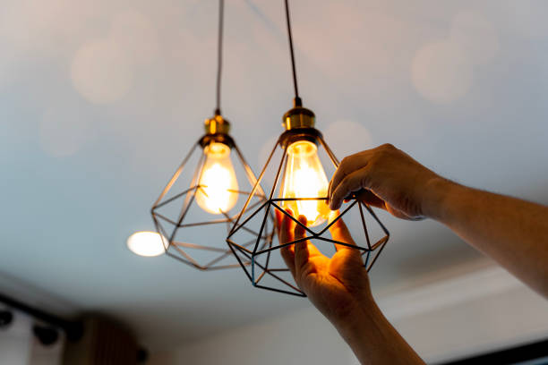 Best Affordable Emergency Electrician  in Broxton, GA