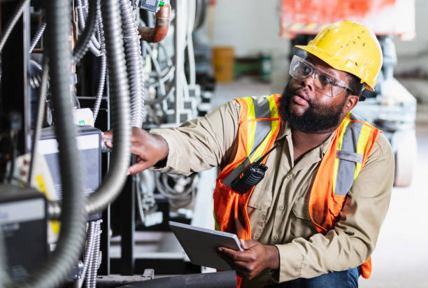 Best Emergency Electrical Repair  in Broxton, GA