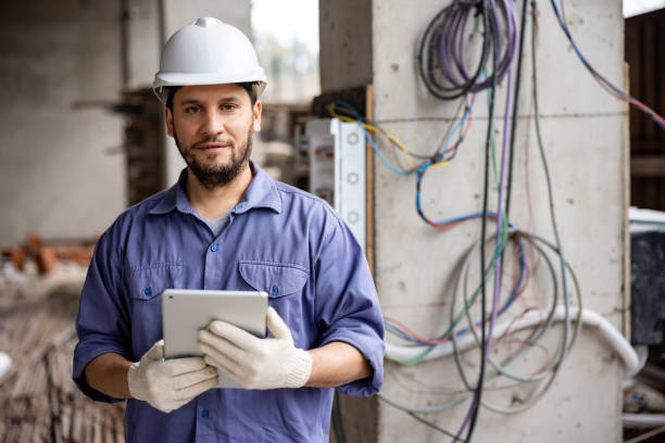 Best Electrical Contractors for Businesses  in Broxton, GA