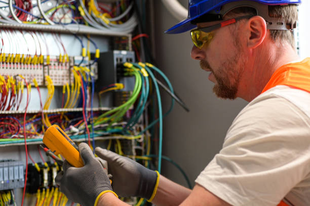 Broxton, GA Electrician Company
