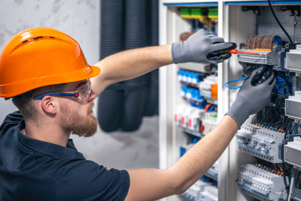 Best Electrical Upgrades for Homes  in Broxton, GA