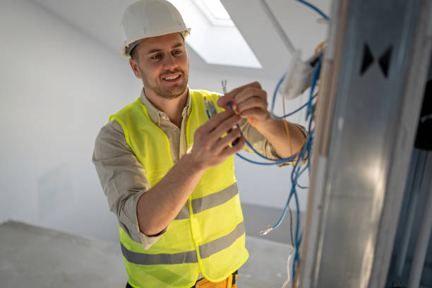 Electrical System Inspection in Broxton, GA
