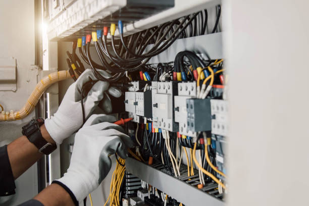 Best Electrical Troubleshooting Services  in Broxton, GA